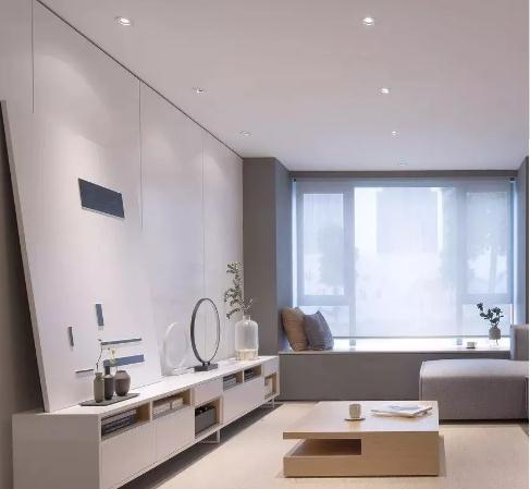 小户型loft北欧风怎么装修设计？68平小loft装修分享