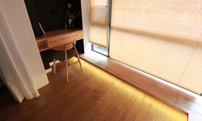 70平米小户型如何装修更扩容？15万全包精心打造混搭小两居
