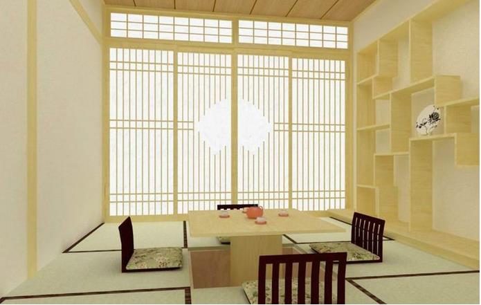 日式榻榻米卧室装修多少钱？日式卧室装修预算（附设计要点）