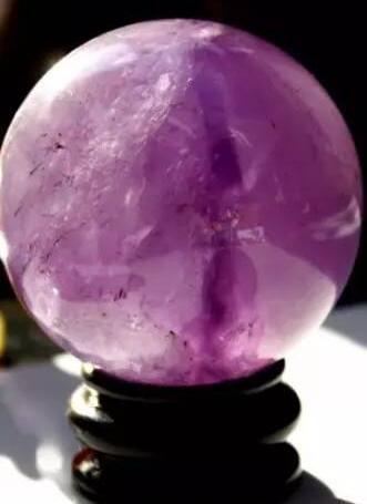 紫水晶